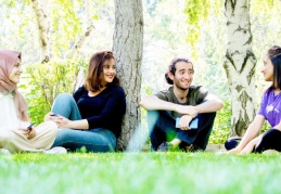 Genç nüfus oranının en yüksek çıktığı 20 ilden biri Gaziantep