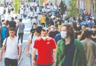 Genç nüfusta işsizlik oranı yüzde 26,9, istihdam oranı yüzde 28,1 oldu