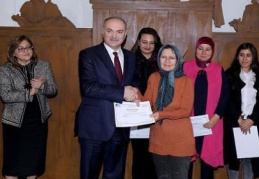 Genç nüfusu fırsata çevirmenin yolu girişimcilik kültürü olacak