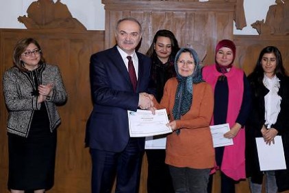 Genç nüfusu fırsata çevirmenin yolu girişimcilik kültürü olacak