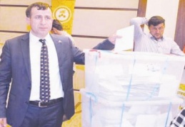 Genç nüfusun arıcılık yapmasını sağlıyoruz