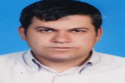 Genç öğretmen soba kurbanı oldu