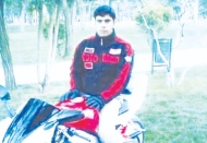 Genç şoför, yalnız yaşadığı evde ölü bulundu