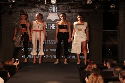 Genç tasarımcılar deri, tekstil ve konfeksiyon sektörleri ile buluşuyor