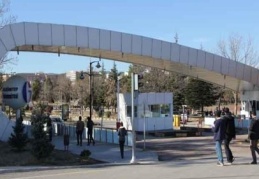 Genç yatırımcıların önün açmak gerekiyor