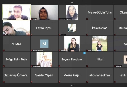 Genç Yeşilay, 7 yılda 76 bin genç kampçı yetiştirdi