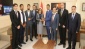 ‘’Gençler bizim geleceğimizdir’’