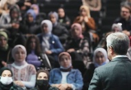 Gençler bizim için önemli