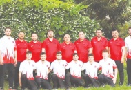 Gençler Güreş,  Almanya’da mücadele edecek