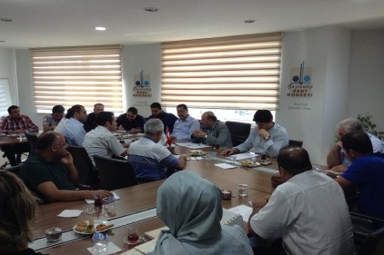 Gençler için eğitim ve tiyatro projeleri hazırlandı