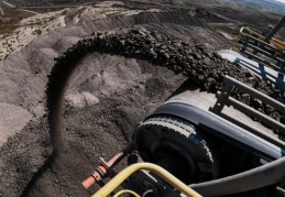 Gençler karbonsuz gelecek için kömürden çıkış planı istiyor