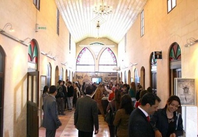 Gençler müzeleri geziyor