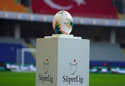 Gençlerbirliği - Gaziantep FK maçını Mete Kalkavan yönetecek