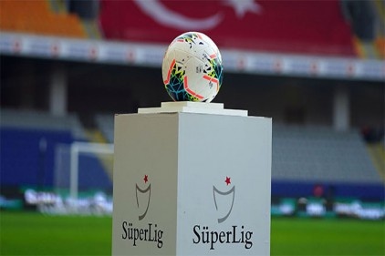 Gençlerbirliği - Gaziantep FK maçını Mete Kalkavan yönetecek