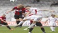 Gençlerbirliği-Gaziantepspor berabere sonuçlandı 2-2