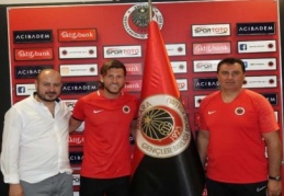 Gençlerbirliği, Sefa Yılmaz ile anlaştı