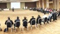 Gençlere Avrupa fırsatları hakkında bilgi veriliyor