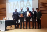 Gençlere girişimciliği anlattılar