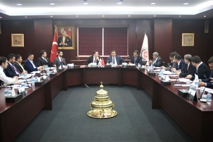 Gençlere rol model olacak faaliyetlere devam edeceğiz