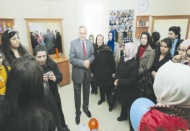 Gençlere yeni bir meslek kapısı