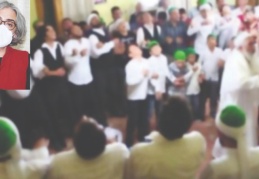 Gençlerimiz cemaat yurtlarına ve gerici zihniyete teslim edilemez