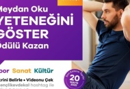 “Gençlerimize değer veriyoruz”