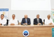 Gençlerimize güncel ve teknolojik eğitim imkanları sunuyoruz