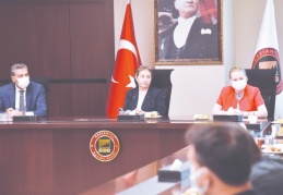 Gençlerimize kaliteli, erişilebilir mesleki ve teknik eğitim sağlanıyor