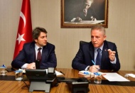 Gençlerimizi en iyi şekilde yetiştireceğiz