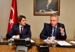 Gençlerimizi en iyi şekilde yetiştireceğiz