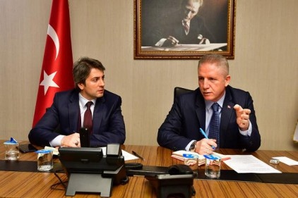 Gençlerimizi en iyi şekilde yetiştireceğiz