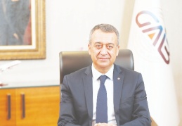 “Gençlerimizi ihracat ailesine kazandırmak istiyoruz”