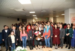 Gençlerimizi, yeni dünya modeline uygun doğrultuda hazırlamalıyız 