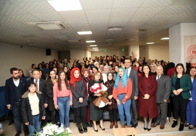 Gençlerimizi, yeni dünya modeline uygun doğrultuda hazırlamalıyız 
