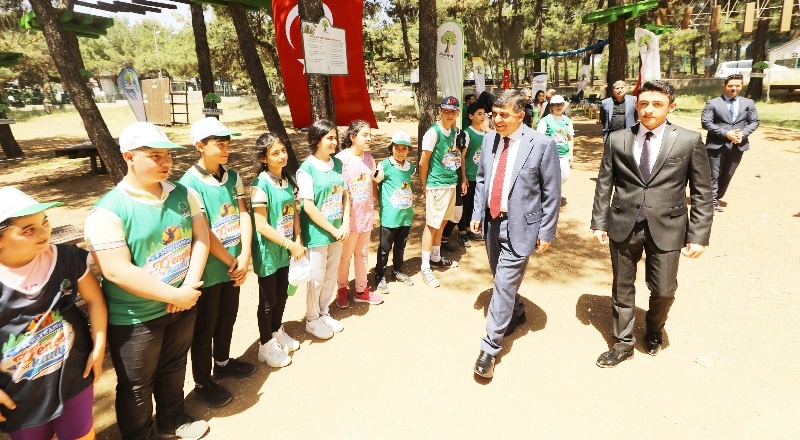 Gençlerimizin her önerisi önemli