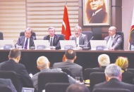 Gençlerimizin önünü açmazsak hedeflerimize ulaşamayız