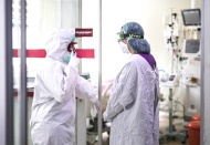 Gençlerin aktif vakalar içindeki oranı artıyor