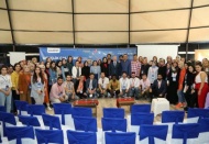 Gençlerin bakış açısıyla çözüm üreteceğiz