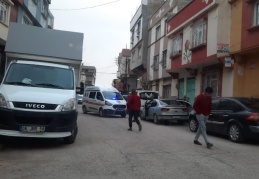 Gençlerin berberde silah şakası ölümle son buldu