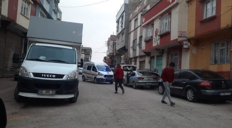 Gençlerin berberde silah şakası ölümle son buldu