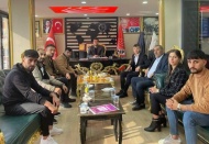 Gençlerin en büyük korkusu işsizlik