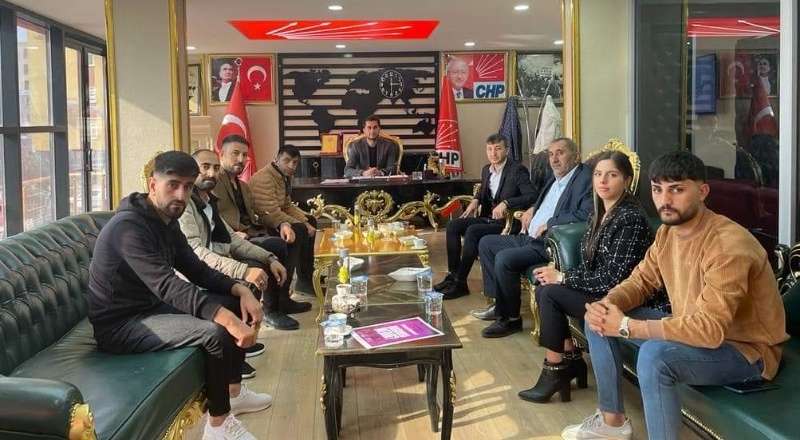 Gençlerin en büyük korkusu işsizlik