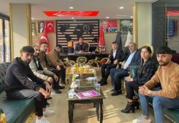 Gençlerin en büyük korkusu işsizlik