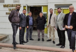 “Gençlerin gözdesi Zafer Partisi”