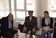 Gençlerin iyilik ağacı' meyvelerini veriyor