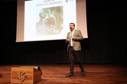 &#8220;Gençlerin sosyal sorumluluğu devam ediyor&#8221;