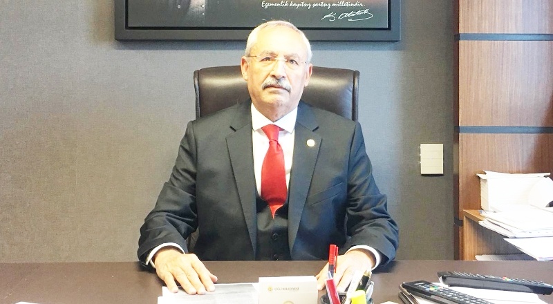 Gençlerin umutları, hayalleri çalındı