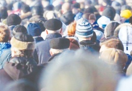 Gençlerin yüzde 24,7'si ne eğitimde ne de istihdamda yer alıyor