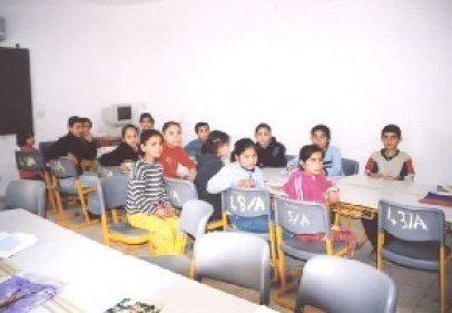 Gençliğin kişisel gelişimine yardımcı olunacak