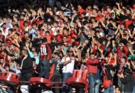 Gençlik 27 Antalya’ya gitti